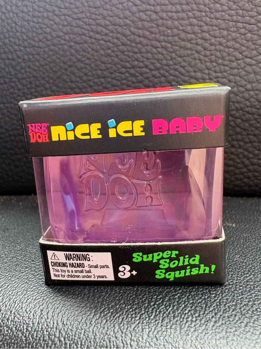 NeeDoh Nice Ice Baby